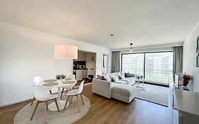 Flat Sun Home - De Panne