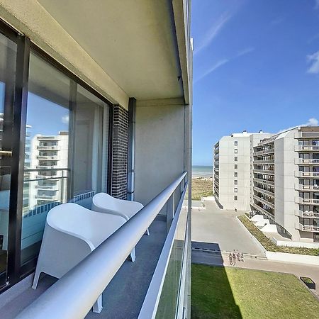 Flat Sun Home - De Panne Exterior foto