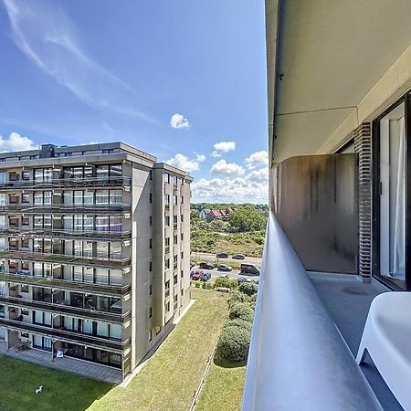 Flat Sun Home - De Panne Exterior foto