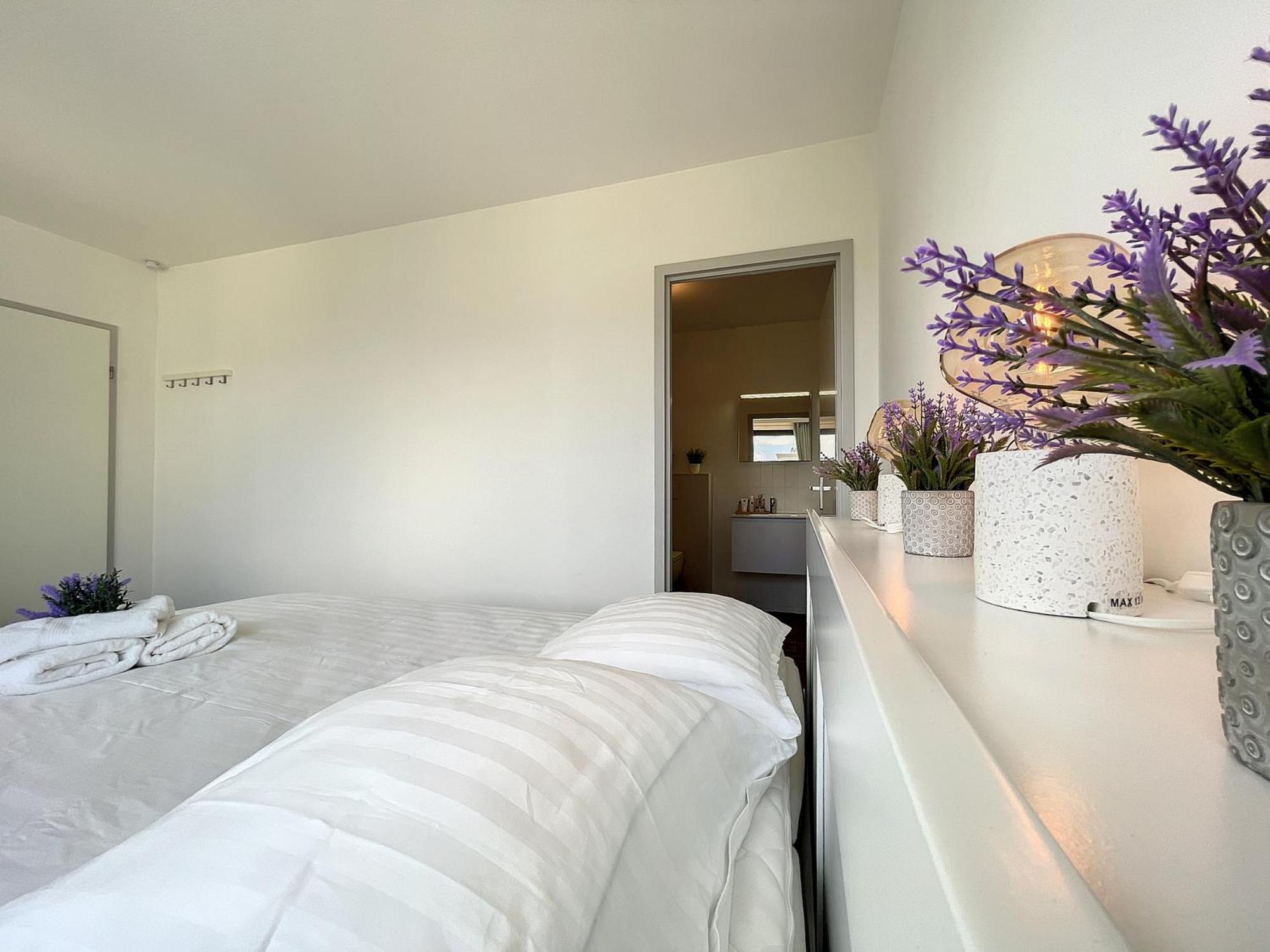 Flat Sun Home - De Panne Exterior foto