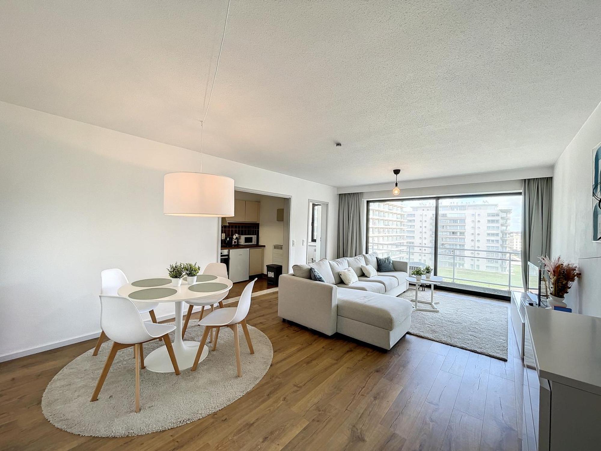 Flat Sun Home - De Panne Exterior foto