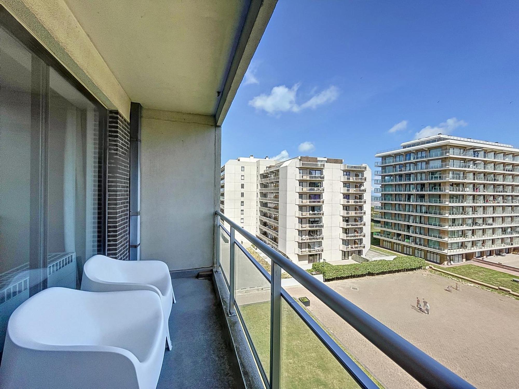 Flat Sun Home - De Panne Exterior foto
