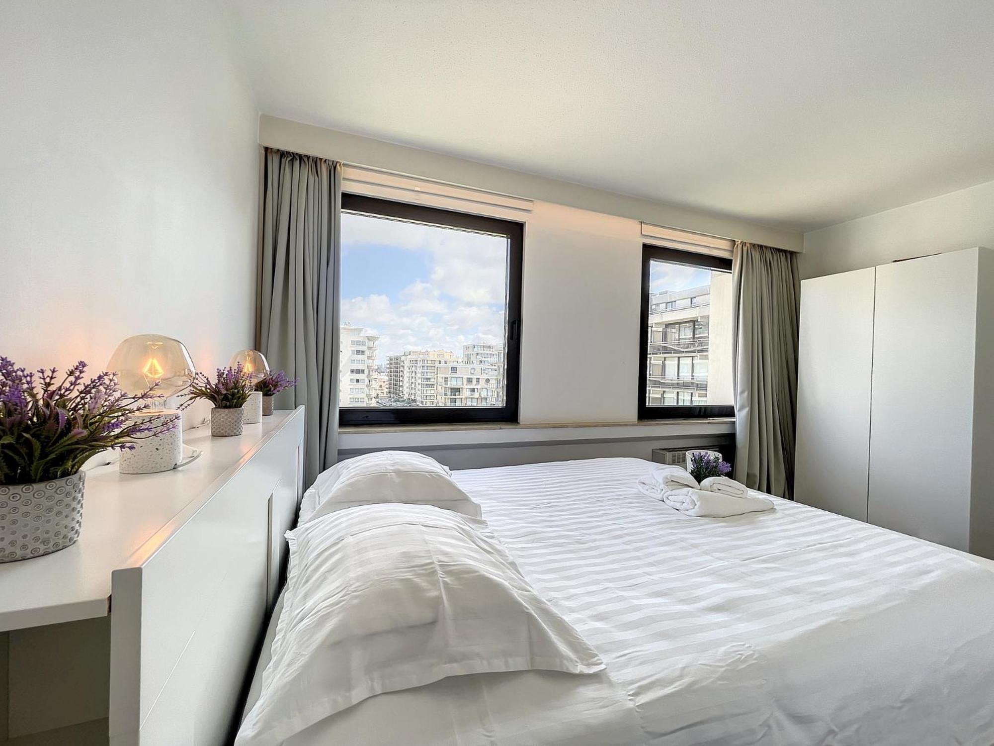 Flat Sun Home - De Panne Exterior foto