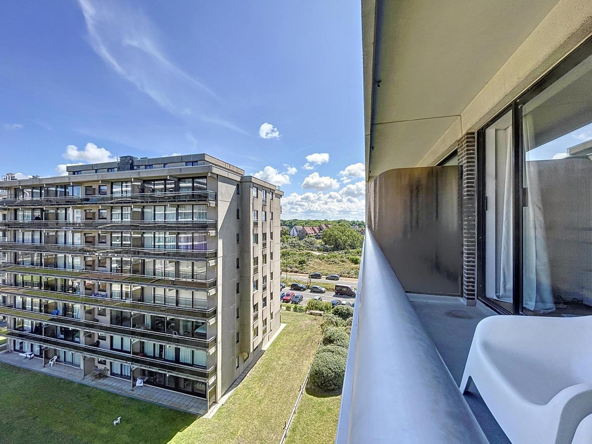 Flat Sun Home - De Panne Exterior foto