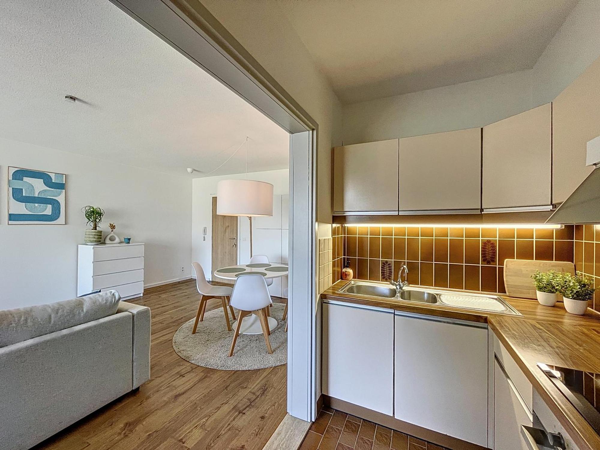 Flat Sun Home - De Panne Exterior foto