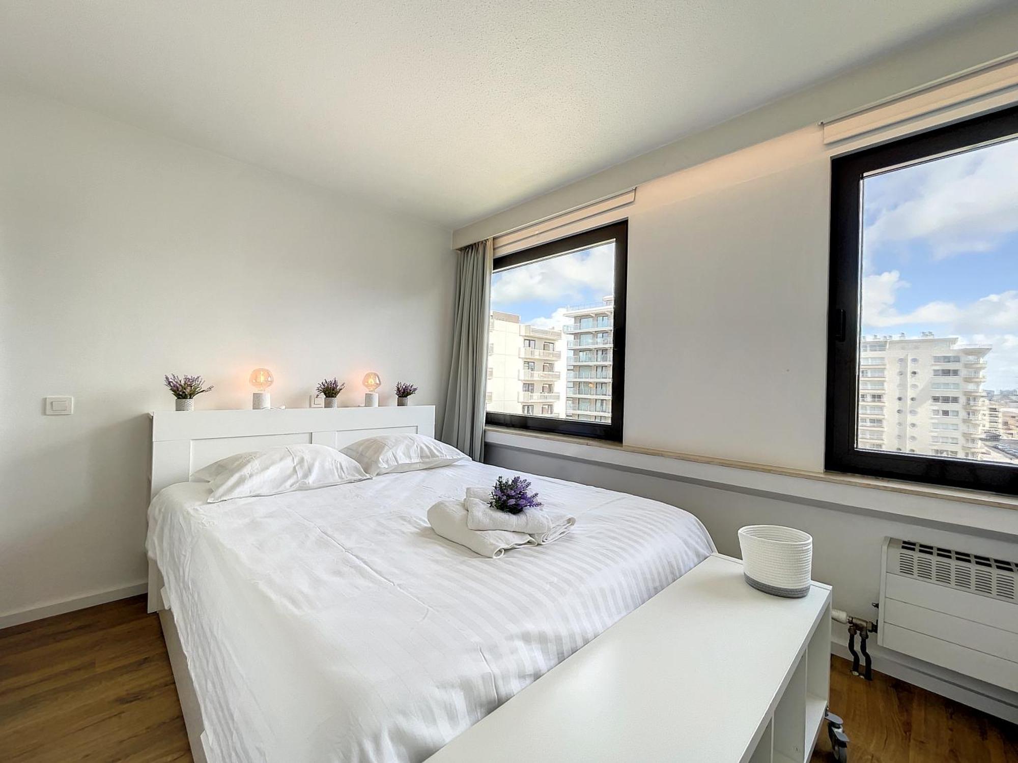 Flat Sun Home - De Panne Exterior foto